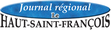 Journal Le Haut-Saint-François