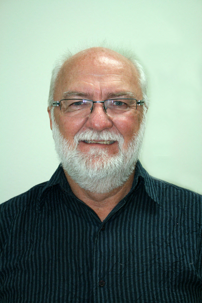 Pierre Hébert