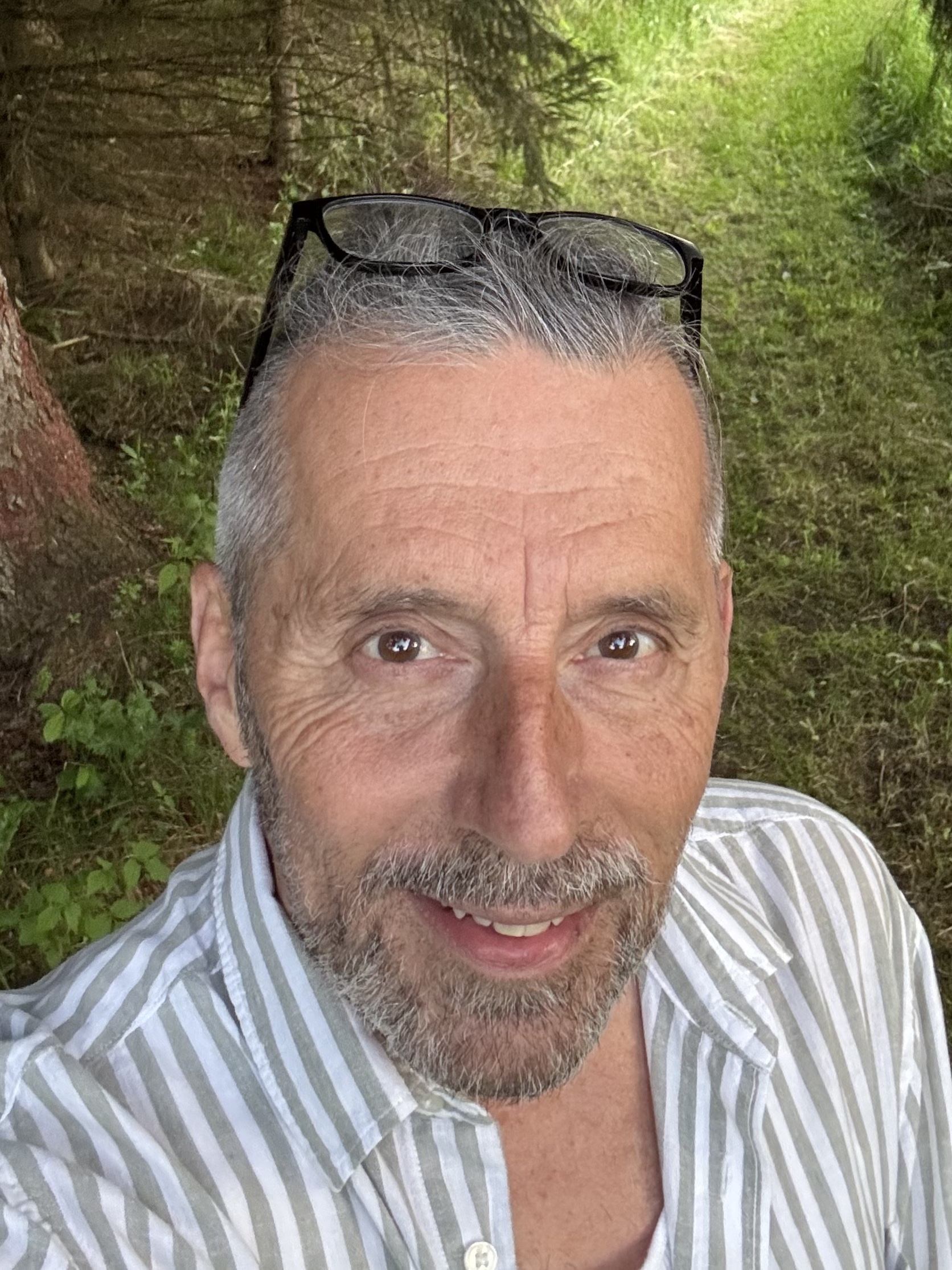 Sylvain Dodier