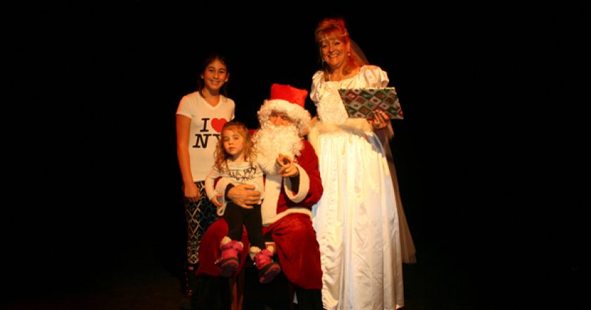 Fete Weedon