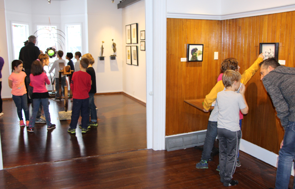 Maison Culture