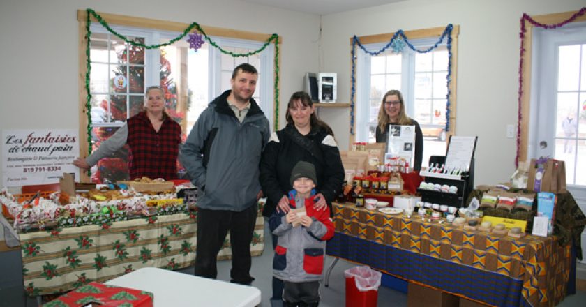 Marché Westbury