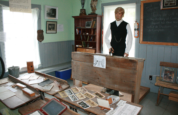 Musée