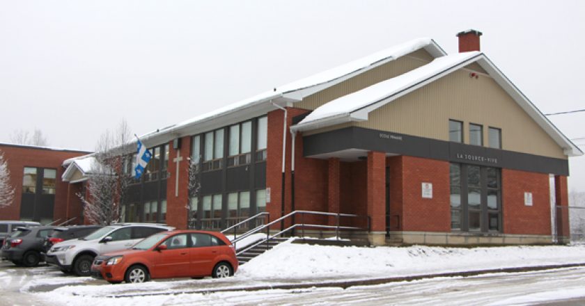 École