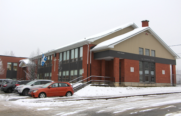 École