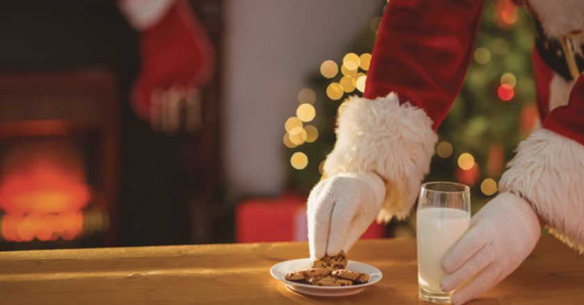 PERE NOEL