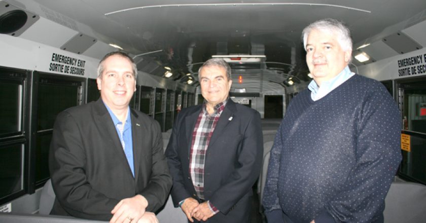 Autobus