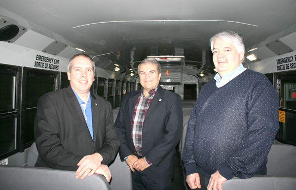 Autobus