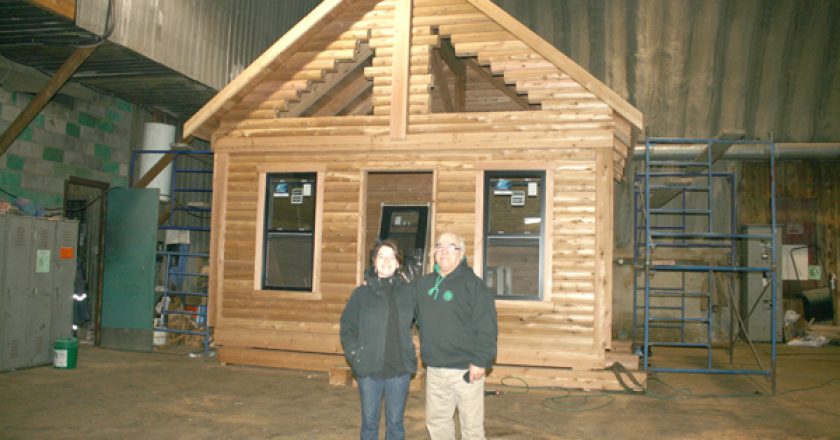Chalets