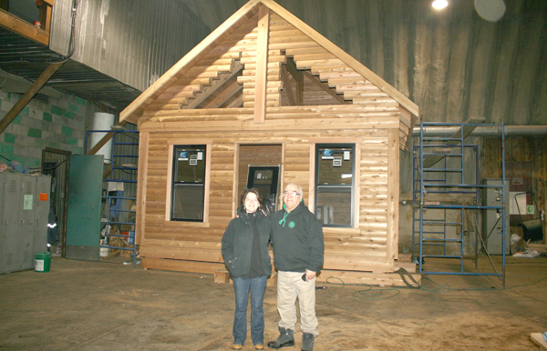 Chalets