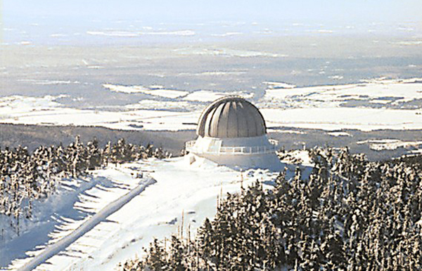 Mégantic