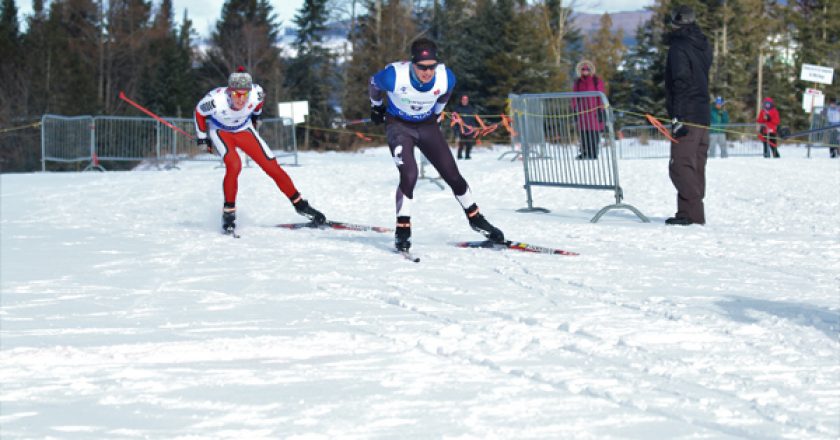 Biathlon