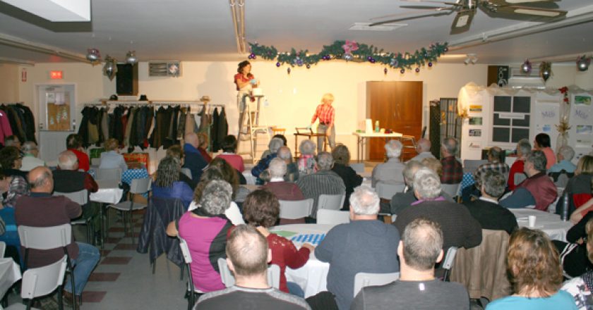 Théâtre HSF