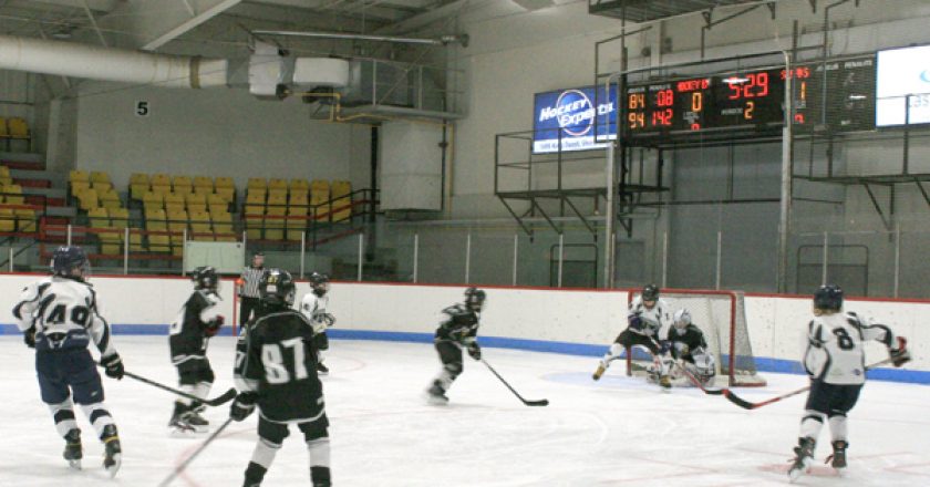 UNE-Hockey