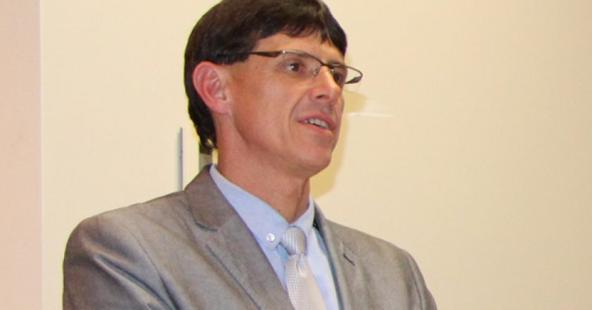 Comité administratif