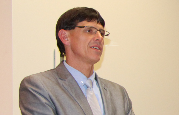 Comité administratif