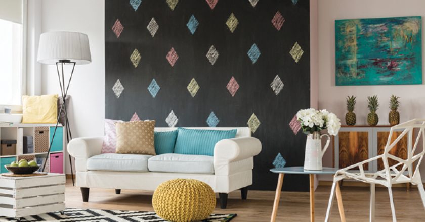 Décoration