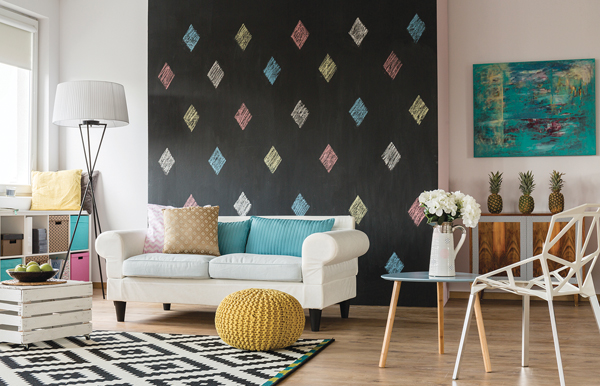Décoration