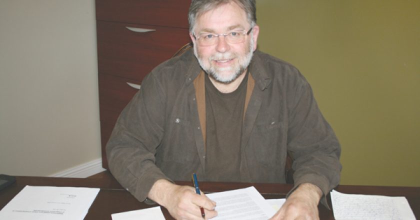 Mission économique