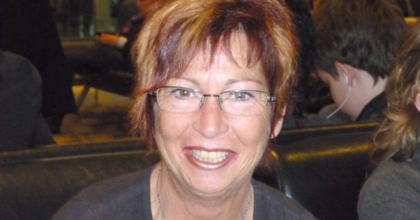 Josée Pérusse
