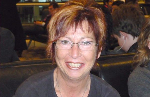 Josée Pérusse