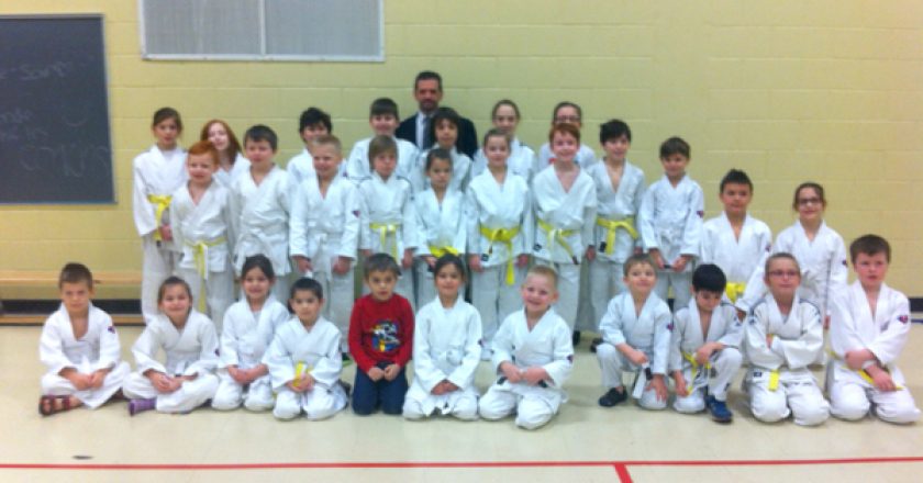 SPORT-Judo