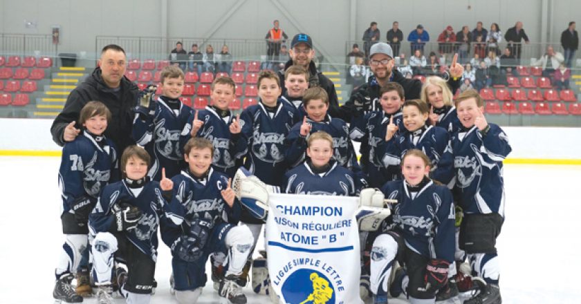 UNE-Hockey