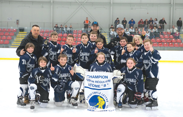 UNE-Hockey