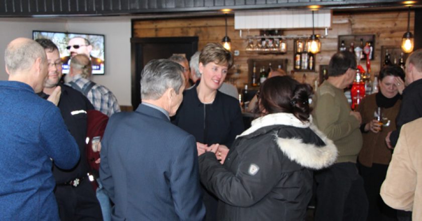 ACTU-Marie-Claude Bibeau