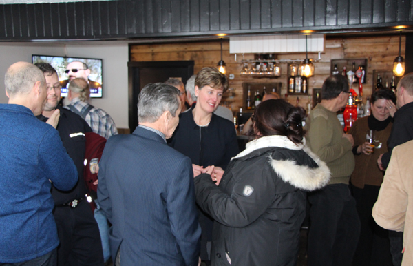 ACTU-Marie-Claude Bibeau