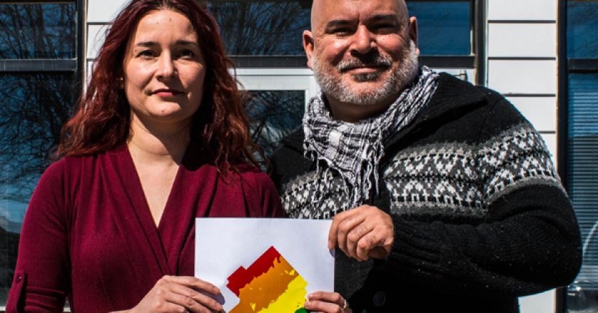 ACTU-Diversité sexuelle