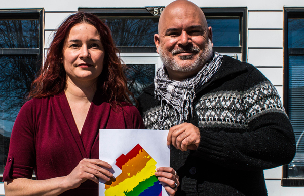 ACTU-Diversité sexuelle