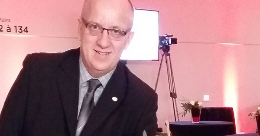 ACTU-Marc Rousseau