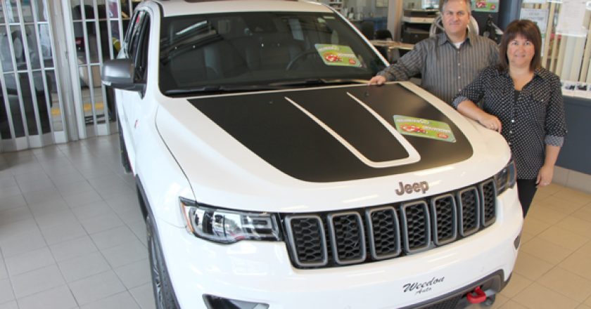 Weedon Auto