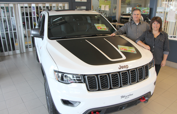 Weedon Auto