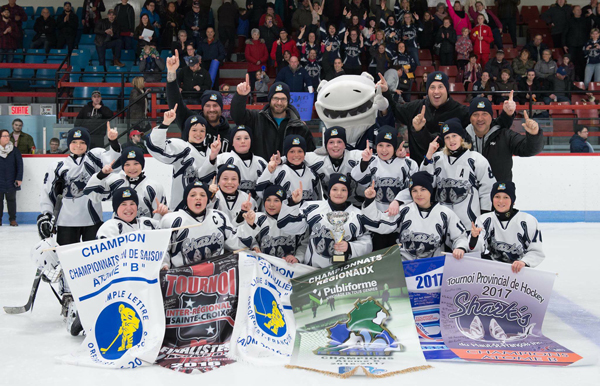SPORT-Hockey