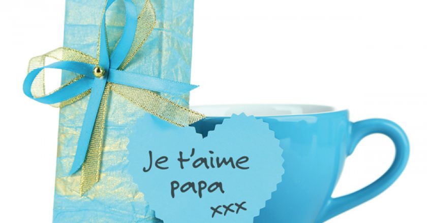 Fête des pères