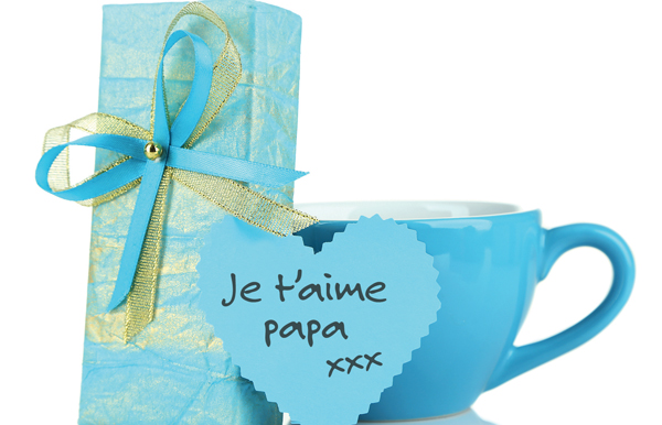 Fête des pères