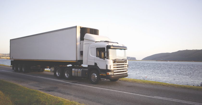 ACTU-Camionnage