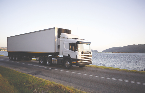 ACTU-Camionnage