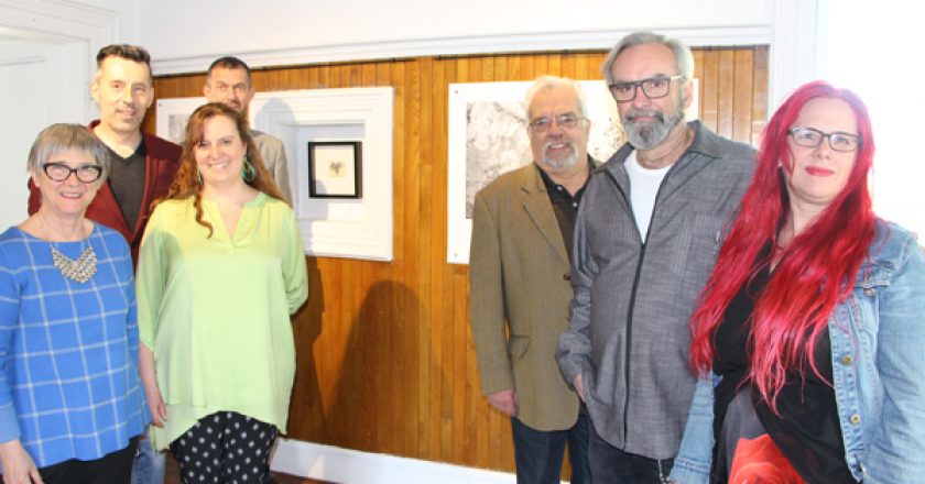 ACTU-Galerie