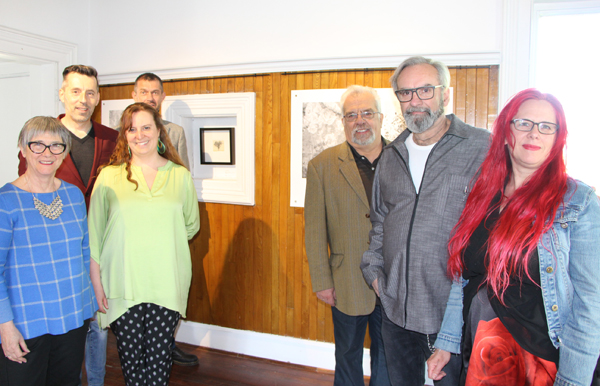 ACTU-Galerie