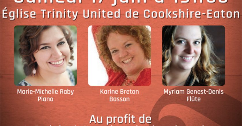 Concert classique