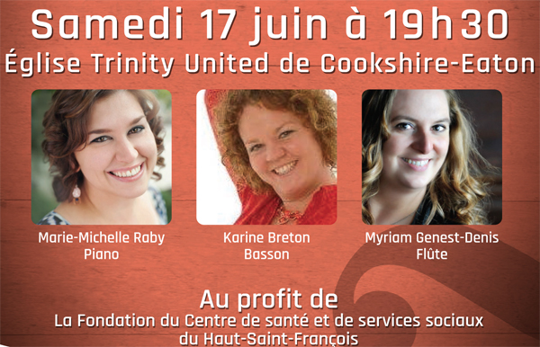 Concert classique