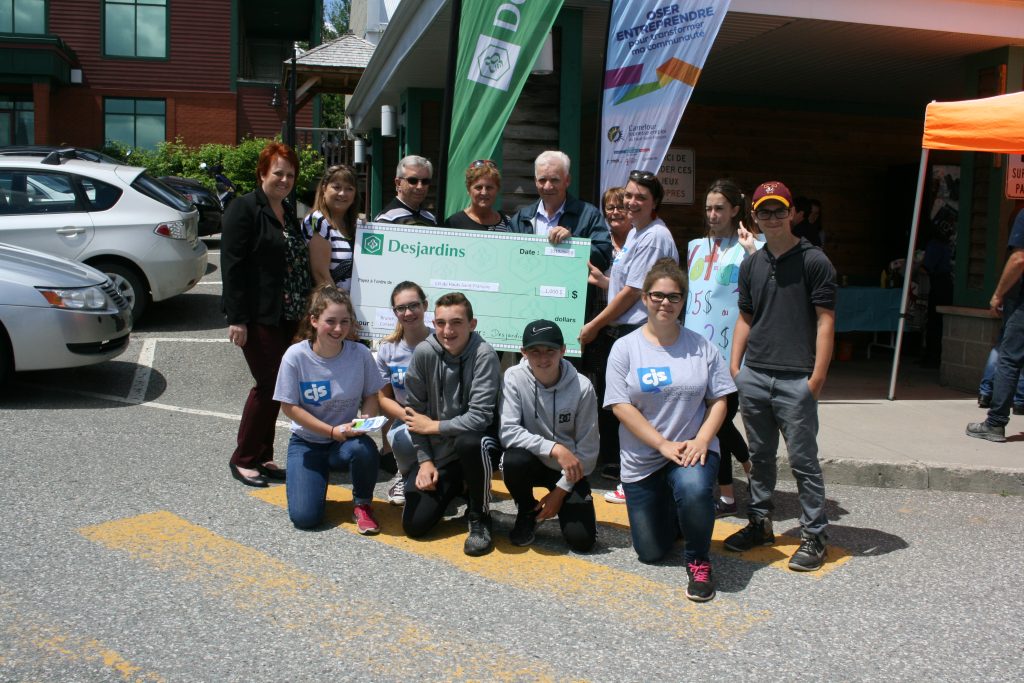 Coop jeunesse
