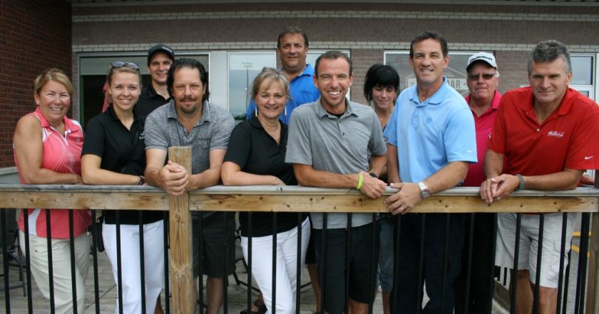 Golf Pub Central