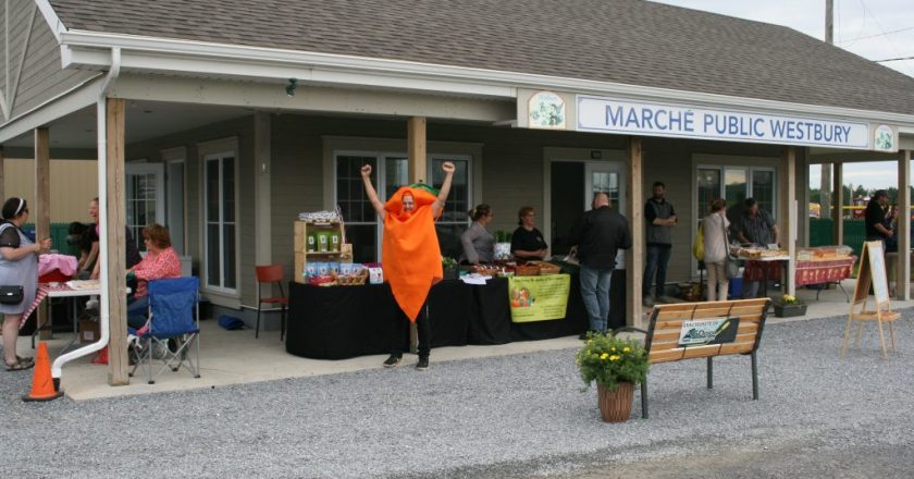 Marché Westbury