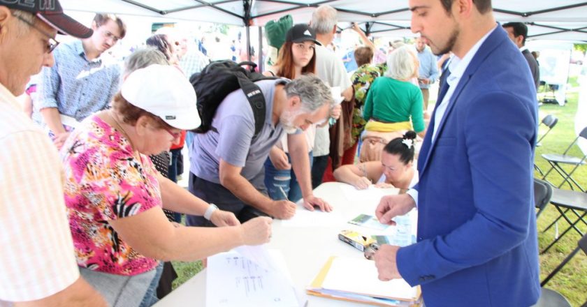 Emploi à Weedon