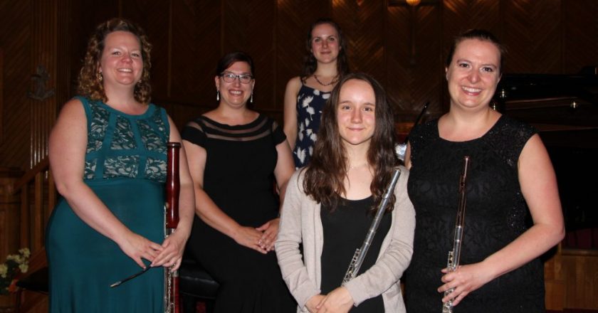 Concert classique