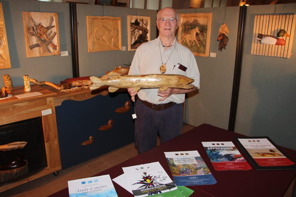 Expo bishopton